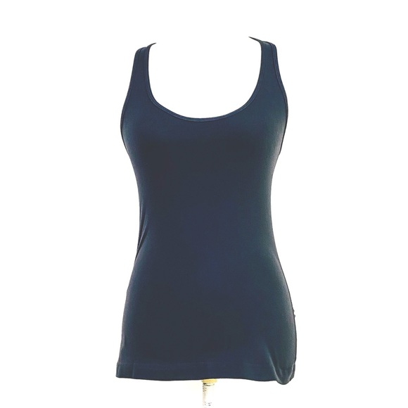 Lululemon Cool Racer Back Ruffle Tank - Picture 3 of 4